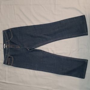 Jones New york Jean size 10(ten) medium wash Today Jean
